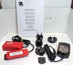 Ohaus 83032109, Ethernet Kit, Nvl Nvt New A9S3. Fixed Price $123.00.