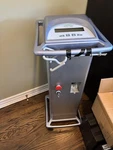 Syneron Aurora Ipl Rf Sr Ds Elos 3 Applicators. Fixed Price $1800.00.