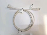 Cynosure Universal Trigger Cord 601-7026-004 Replacement Button Cable. Fixed Price $75.00.