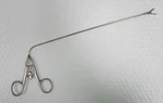 Pilling 50-5015 Serrated Grasping Center-action Forceps W/insulated Stem. Fixed Price $59.99.