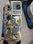 **261** Replaces Siemens - R/f Room High Voltage Tank Pn: 8609364. Fixed Price $1500.00.