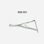 Medtronic 808-501 Distractor Curved Ratchet Instruments. Fixed Price $221.25.