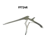 Aesculap FF724R Kerrison Punch 4MM, 7" (180MM), 40 Up-biting Instrument. Fixed Price $121.50.