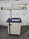 Sharplan 1060 Laser Industries - White/blue Scratch & Dent. Fixed Price $1137.82.