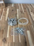 New-masterflex 07024-20 Pump Head L/s Standard For. Fixed Price $389.00.
