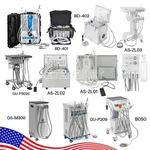 Dental Wall Turbine Unit 4H/TREATMENT Air Compressor Suction System Ups. Fixed Price $800.99.