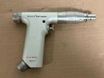 Zimmer Hall 5044-01 Series 3 Drill Reamer With Case And Multiple Accessories. Fixed Price $625.00.