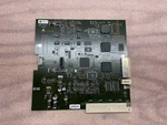 Ge Voluson E8/E8 RFI6 KTI196142 KTZ196142 (tested). Fixed Price $500.00.
