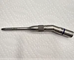 Medtronic Midas Rex Legend 10-9ST Angled Attachment. Fixed Price $550.00.