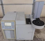 Varian Agilent CP-3800 Gas Chromatograph W/ Autosampler (#4784). Fixed Price $1125.00.