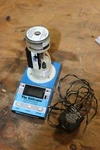 Gilian The Gilibrator Control Unit Bubble Generator. Fixed Price $150.00.