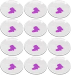 Eisco Labs Watch Glass (beaker Cover), 9CM, Pack Of 12. Fixed Price $28.49.