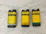 3M BP-15 Breathe Easy Rechargeable Nickel-metal Hydride Battery Pack Lot Of. Fixed Price $27.54.