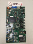 Candela Original V-beam VB-1 Cpu Pcb Board 7121-00-9830 Rev Sw F6 For VB1. Fixed Price $500.00.