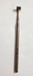 V. Mueller Rochester Atrial Septum Retractor Cardiovascular Instrument CH8154. Fixed Price $50.00.