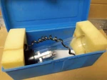 Perkin-elmer Intensitron Lamp Bulb P/n: 303-0114. Fixed Price $199.99.