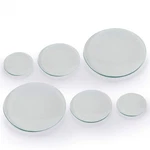 Watch Beaker Cover Set, 6 Pcs Lab Glasses In 150MM, 100MM, 70MM For. Fixed Price $14.70.