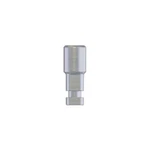 Dsi Implant Level Analog,wide-body 2.42 Mm Standard PLATFORM,13.0 HEIGHT,1/PK. Fixed Price $41.69.