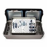 Medtronic 9733446 Fusion Navigation Instrument Set. Fixed Price $2995.00.