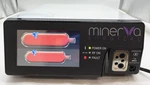 Minerva MIN180S Controller System. Fixed Price $590.00.