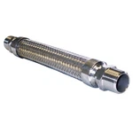 Hose Master GM200SHM180 Flexible Metal ASSEMBLY,2"I.D.18" 4FJX5. Fixed Price $261.07.