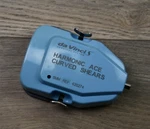 Intuitive Da Vinci Harmonic Ace Curved Shears 420274 5MM. Fixed Price $30.00.