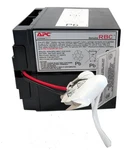 New Apc RBC11 Replacement Battery Cartridge Ups System 48V 17AH, Single. Fixed Price $49.99.