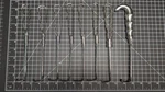 8X Lot W. Lorenz Lawton Richardson Surgical Retractors Appendectomy Abdominal. Fixed Price $40.50.