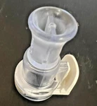 Cole Parmer 31604-26 Cpc Quick Disconnect 3/4 Inch Coupling Pack Of 5. Fixed Price $75.00.