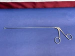 Pilling 50-6460 Jako-kleinsasser Micro Cup Instrument, Angled Left Retired. Fixed Price $89.77.