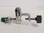 Maxtec R220P01-001 Flowmeter Manifold Pole Clamp 70-90L/MIN, 100PSI, Made Usa. Fixed Price $59.99.