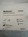 Medtronic TH90G01 Handset With Communicator. Fixed Price $375.00.