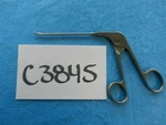 Acufex Surgical Orthopedic 10 Deg Up Micrograsper 7207599. Fixed Price $350.00.