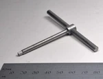 Ebi #05045 Hex Wrench T-handle Stainless Steel Surgical Biomet. Fixed Price $16.20.