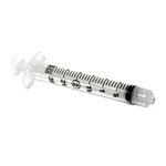 Bd Leur-lok 3ML Syringe Box Of 200. Fixed Price $28.50.
