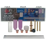 Ck AK-3GS Accessory Kit Series Gas Saver 1/16 3/32 1/8. Fixed Price $116.99.