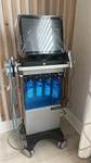 Edge Systems Llc Hydrafacial Md Elite Multi-function Machine Stand. Fixed Price $10500.00.
