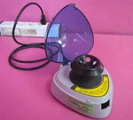 Labnet C1301-B Mini Desktop Microcentrifuge & Place Rotor 6K Rpm. Fixed Price $34.00.