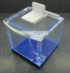 Heathrow Scientific HS234634 Flip Off Top Port Cover Pipette Tip Disposal Box. Fixed Price $49.99.