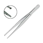 Teksurge Tissue Forceps 1X2T 16CM Premium Surgical Tweezer Medical And Ems. Fixed Price $6.99.