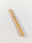 Beaver Gold #1370 4 Inch Ophthalmology Blade Holder. Fixed Price $14.00.