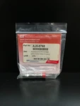 Phenomenex Part AJ0-8768 Securityguard Uhplc Cartridges C18 4.6MM 3PK. Fixed Price $262.08.