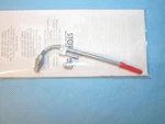 Storz 8587K Injection Cannula For Lindholn Laryngoscope. Fixed Price $39.00.