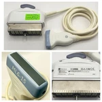 Ge Healthcare ML6-15-D Matrix Linear Transducer Probe (ref: 5199103). Fixed Price $699.99.