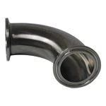 Maxpure TEG2C6L1.5-PL ELBOW,90 DEG.,T316L Ss,clamp 11A374. Fixed Price $99.99.