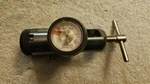 Responsive Respiratory 120-3010 Regulator 50 Psi Excellent Condition. Fixed Price $29.95.