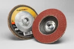 3M 64389 Cubitron Ii Flap Disc 969F, 60+, T29, In X 5/8. Fixed Price $9.95.