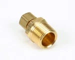 Duke FITTING,3/8X1/2MNPT Strght Com Genuine Oem DUK175540. Fixed Price $14.95.