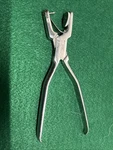 Henry Schein 104-3375 Ainsworth Rubber Dam Punch. Fixed Price $29.95.