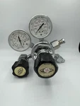 Osc HPT270-12-4F-DK High Purity Regulator 3000PSI Nitrogen Inert Gas Made Usa. Fixed Price $79.99.